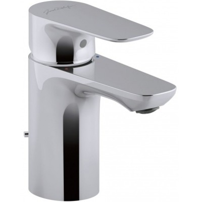 Смеситель для раковины Jacob Delafon Aleo+ Aleo E72275-4-CP Хром