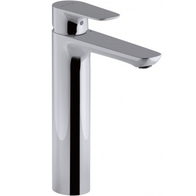 Смеситель для раковины Jacob Delafon Aleo+ Aleo E72299-4-CP Хром