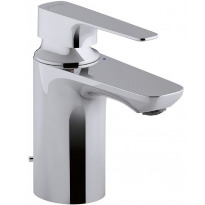 Смеситель для раковины Jacob Delafon Aleo+ E72312-CP Хром