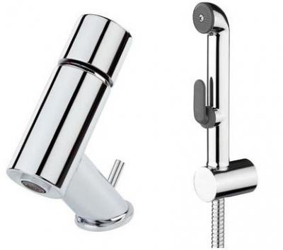 Смеситель для раковины Oras Alessi 8502F хром 