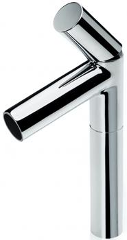 Смеситель для раковины Oras Alessi Dot 8601F хром 