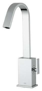 Смеситель для раковины Migliore Alimatha ML.ALC-5713 CR(хром)