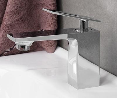 Смеситель для раковины Wasser Kraft Alme 1503 