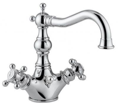 CRDO (хром/золото)