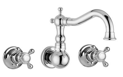 CRDO (хром/золото)