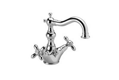 Смеситель для раковины Migliore Arcadia ML.ARC-8334 CR(хром)