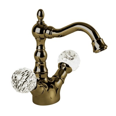 Смеситель для раковины Variante  ATLANTIS-LS2-02-Sw Atlantis