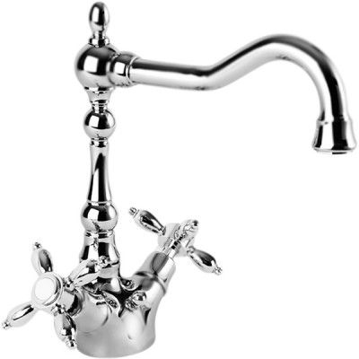 Cezares Atlantis Nostalgia ATLANTIS-NOSTALGIA-LS2-A Хром