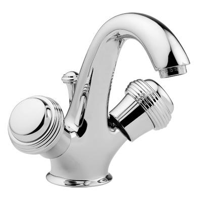 Смеситель для раковины Bugnatese Axo  634 CR (хром)