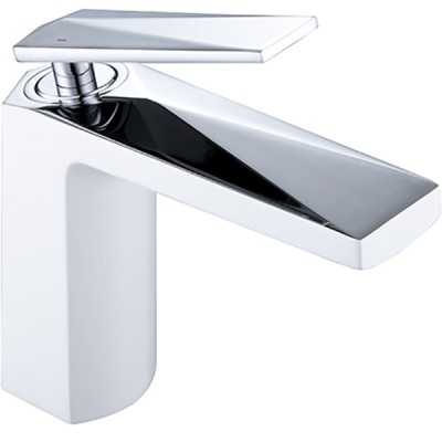  Boheme Venturo ,Белый, Хром