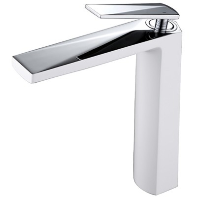  Boheme Venturo, Белый, Хром