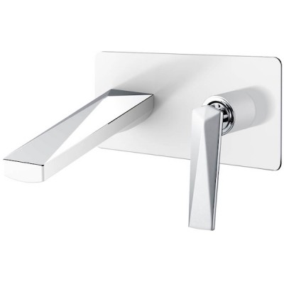 Boheme Venturo , Белый Хром