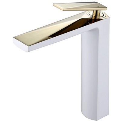  Boheme Venturo , Белый, золото