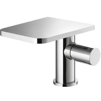 Cezares Cascado F-LS-01-W0 Хром