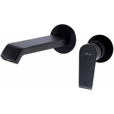 Cezares Nautic NAUTIC-BLI2-NOP Черный матовый