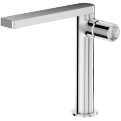 Смеситель для раковины Jacob Delafon Composed  E73159-TT Титан