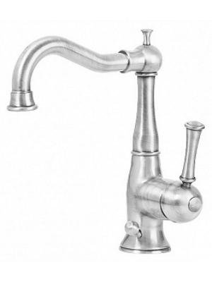 Смеситель для раковины Migliore Dallas ML.DLS-6813 CR(хром)