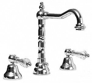 Смеситель для раковины Variante DIAMOND-BLS2-01-Sw Diamond