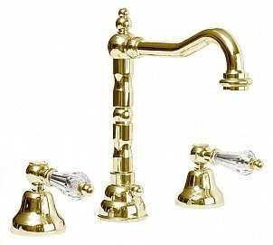 Смеситель для раковины Variante DIAMOND-BLS2-03/24-Sw Diamond