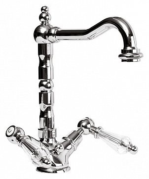 Смеситель для раковины Variante DIAMOND-LS2-01-Sw Diamond