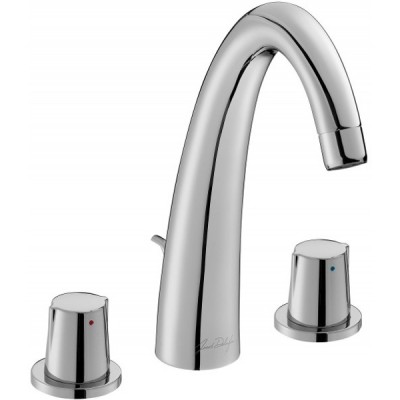 Смеситель для раковины Jacob Delafon Elevation E18871-CP Хром