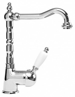 Смеситель для раковины Variante Elite  ELITE-LSM2-01-Bi  ELITE-LSM2-01-Bi Elite