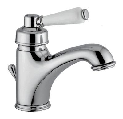 Смеситель для раковины Migliore Ermitage ML.ERM-7013.BI CR(хром)