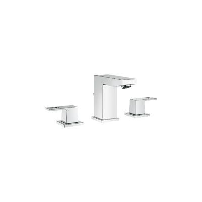 Смеситель для раковины Grohe Eurocube 20351000 хром
