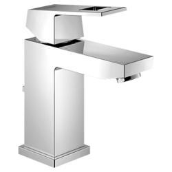 Смеситель для раковины Grohe Eurocube 2312700E хром