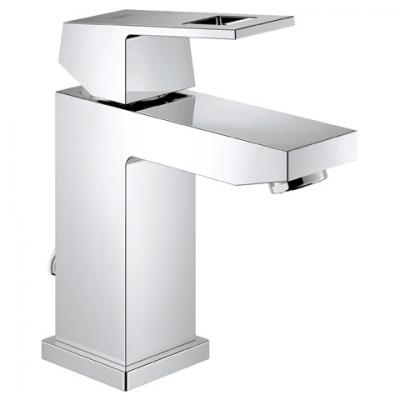 Смеситель для раковины Grohe Eurocube 2313200E хром