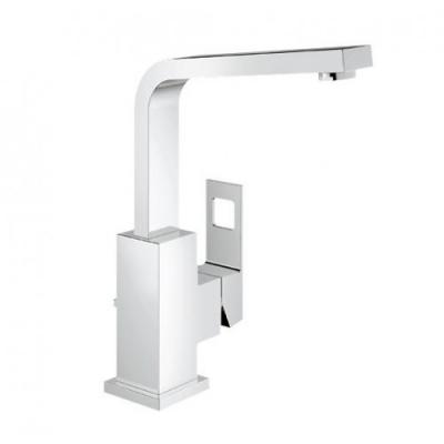 Смеситель для раковины Grohe Eurocube 23135000 хром