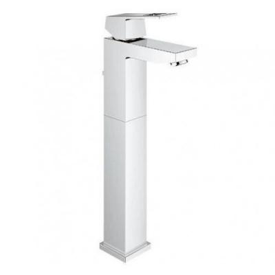 Смеситель для раковины Grohe Eurocube 23136000 хром