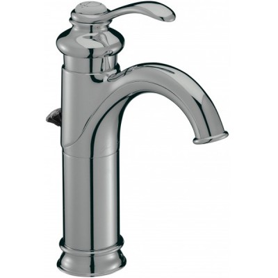 Смеситель для раковины Jacob Delafon Fairfax E72091-CP Хром