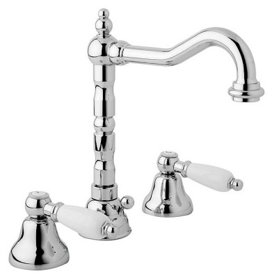 Смеситель для раковины Variante FIRST-BLS2-01-Bi  FIRST-BLS2-01-Bi First