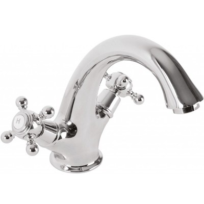 Cezares Golf LS1 01 Хром