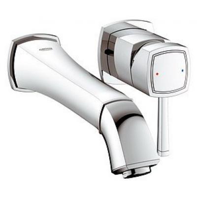 Смеситель для раковины Grohe Grandera 19930000 хром