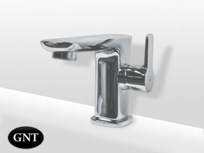 Смеситель для раковины  GNT Imatra - H 52404 CR(хром)