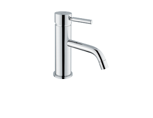 Смеситель для раковины Bugnatese Kobuk  2313 CR (хром)