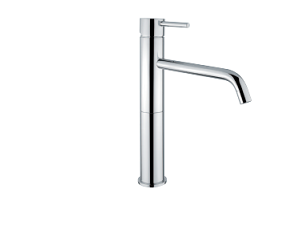 Смеситель для раковины  Bugnatese Kobuk  2317 CR (хром)