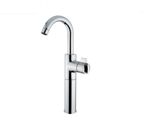 Смеситель для раковины  Bugnatese Kobuk Termostatico   2214  CR (хром)