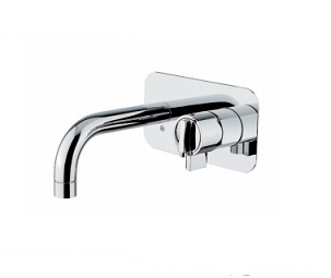 Смеситель для раковины    Bugnatese Kobuk Termostatico  2252 CR (хром)