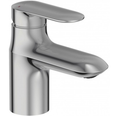 Смеситель для раковины Jacob Delafon Kumin E99980-CP Хром