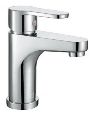 Смеситель для раковины Variante  LACONICO-C-LS-01-W0 Laconico