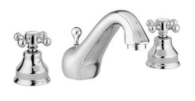 CRDO (хром/золото)