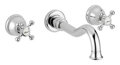 CRDO (хром/золото)