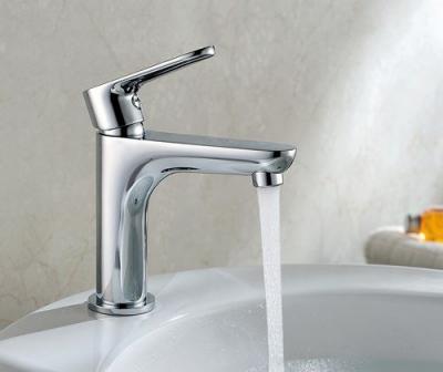 Смеситель для раковины Wasser Kraft Leine 3504 