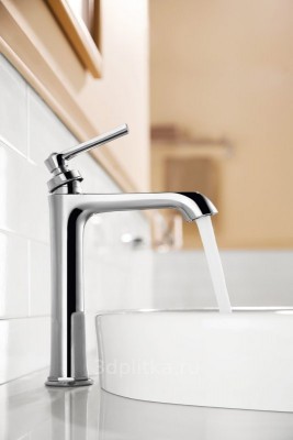 Смеситель для раковины Variante LIBERTY-F-LC-01-W0 Liberty