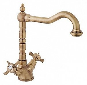 Смеситель для раковины Variante  LORD-LS2-02 Lord