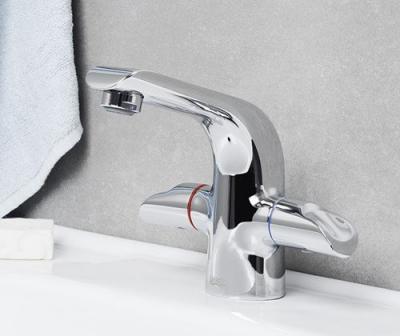 Смеситель для раковины Wasser Kraft Lossa 1203 