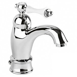 Смеситель для раковины Variante  MARGOT-LSM1-A-02-Bi Margot